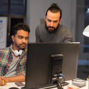 coworking office space benefits for startups