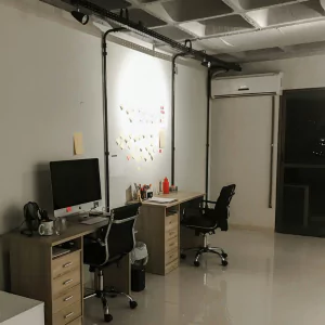 Virtual Office rental for GST registration