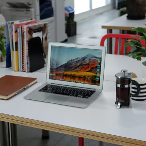 virtual office for gst