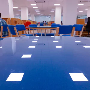 low price shared office space in Chennai Guindy