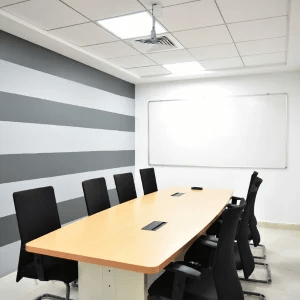 Best Plug and Play Office Space in Guindy