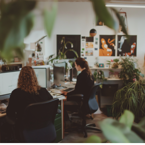 coworking space in Chennai