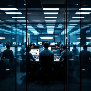 coworking space in Chennai