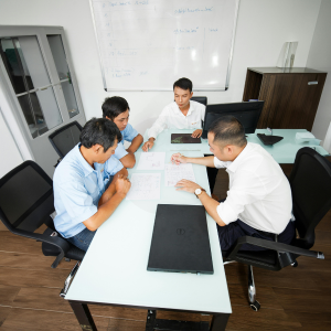 virtual office services in India