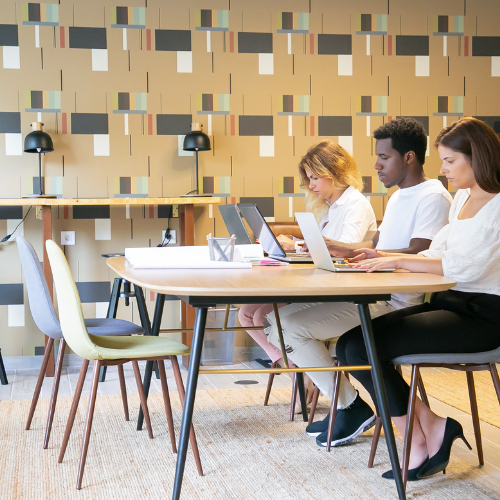 coworking space in Chennai