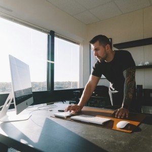 virtual office services in India